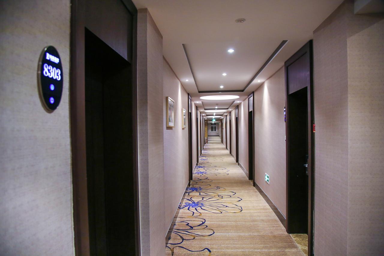 Kunshan Bogao Buitenkant foto