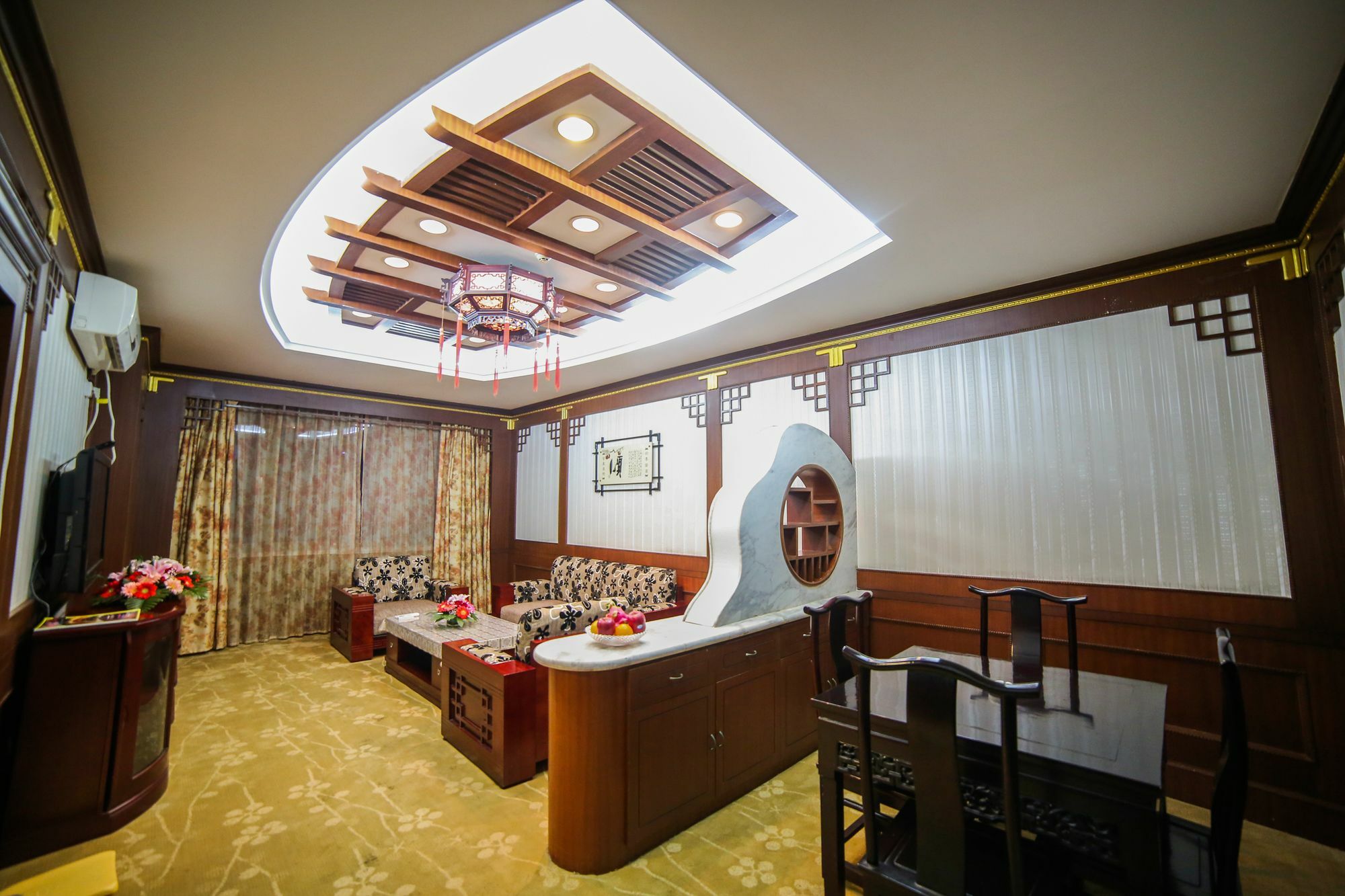 Kunshan Bogao Buitenkant foto