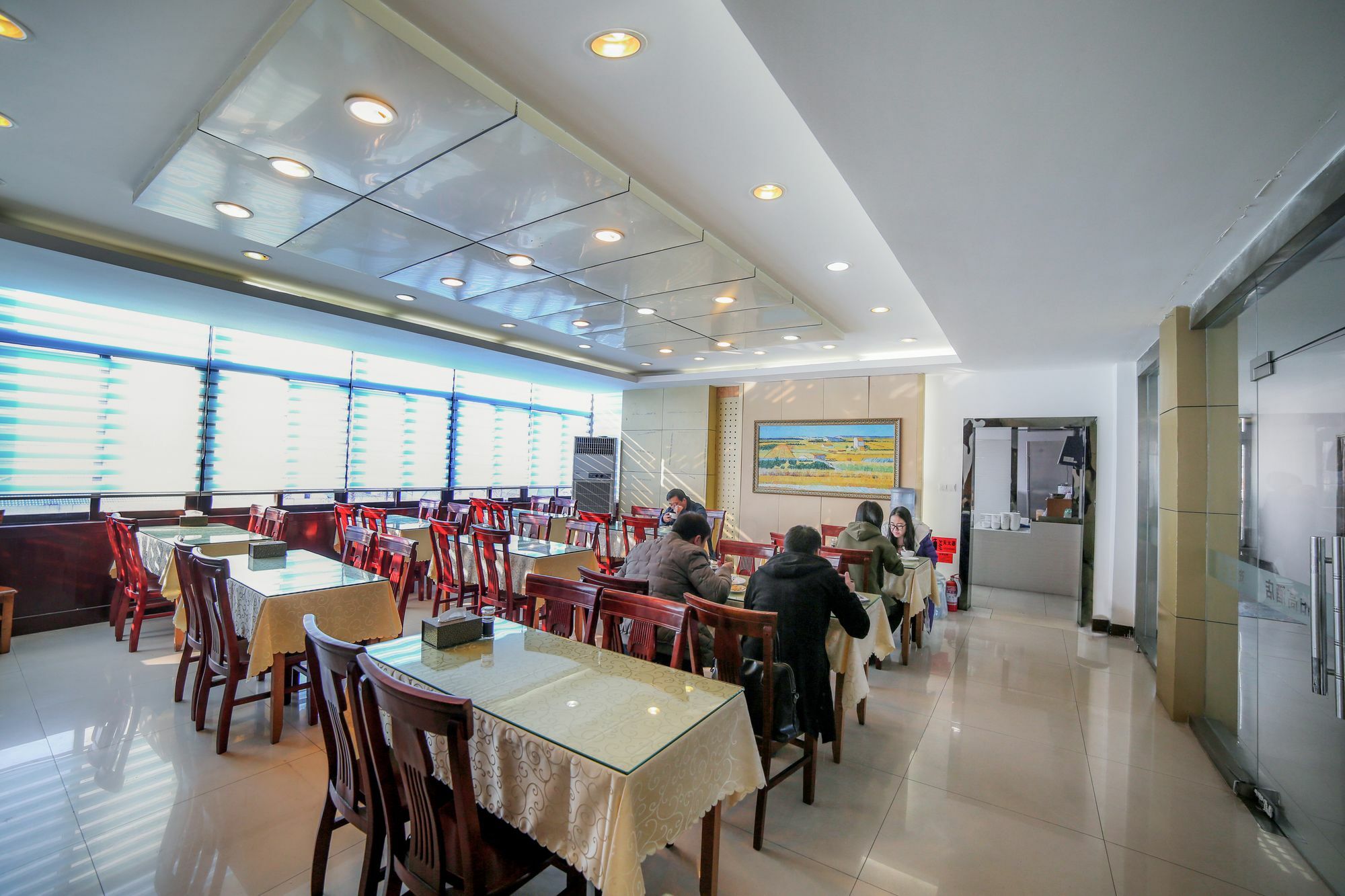 Kunshan Bogao Buitenkant foto