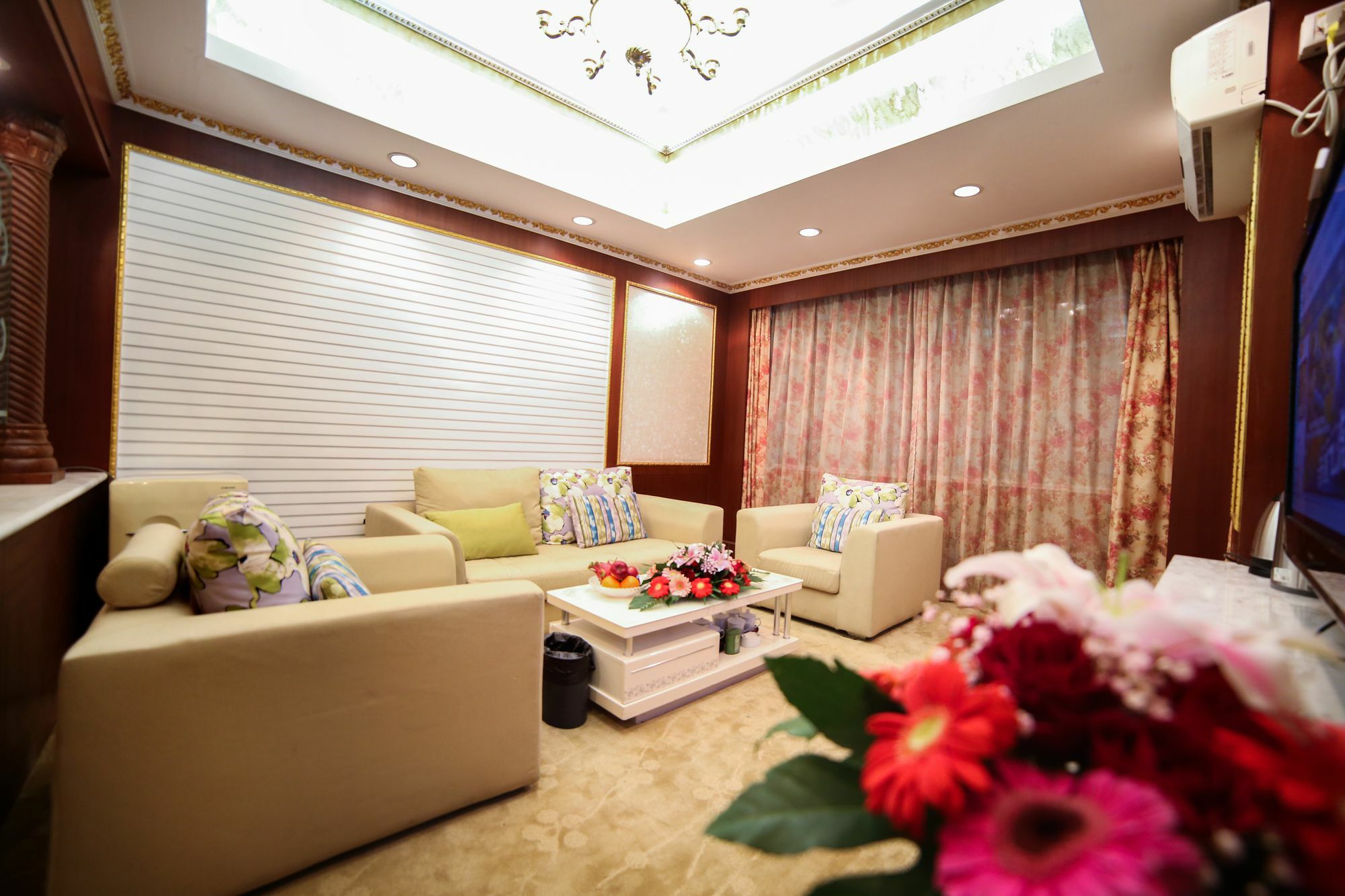 Kunshan Bogao Buitenkant foto