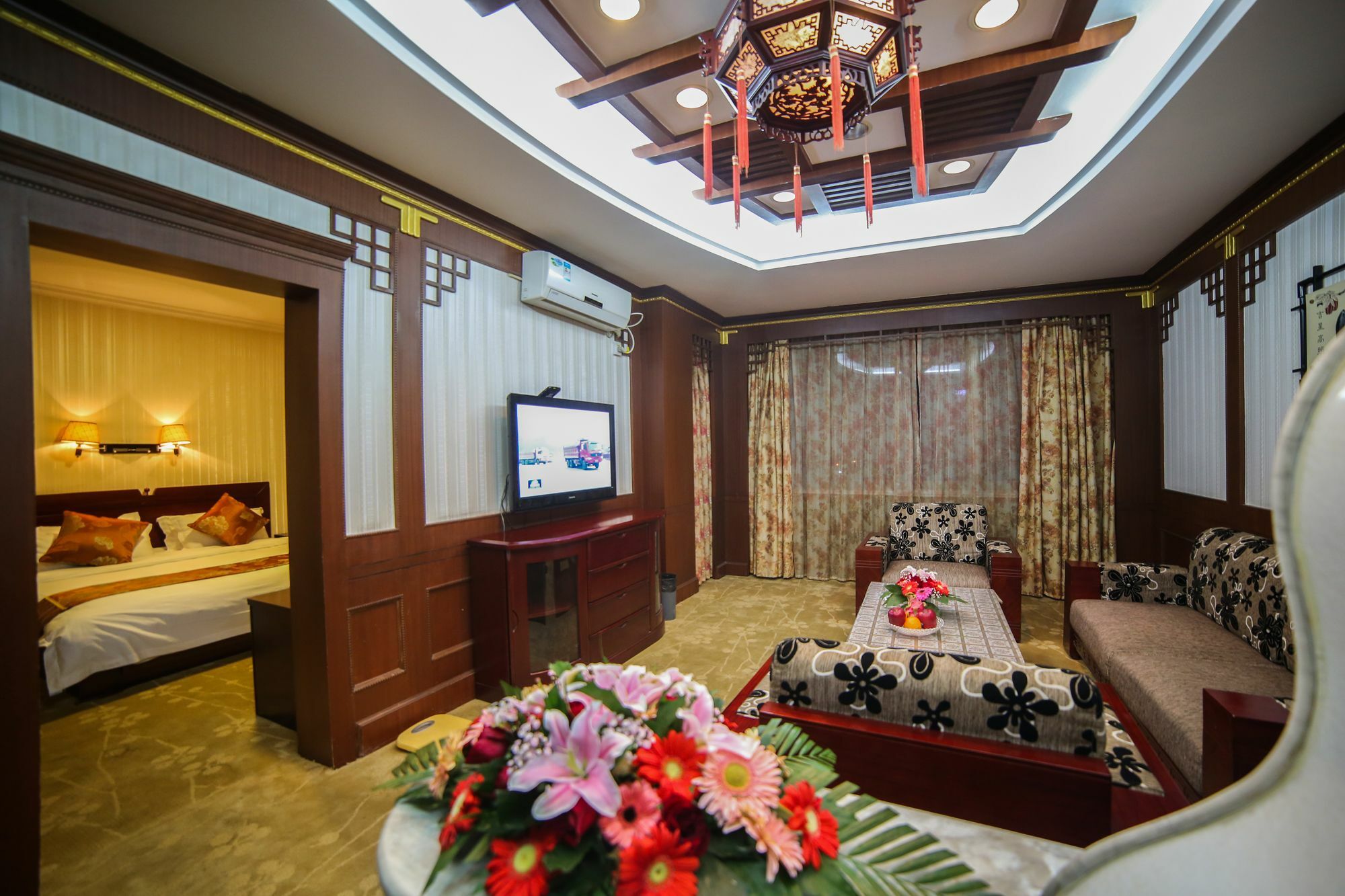 Kunshan Bogao Buitenkant foto