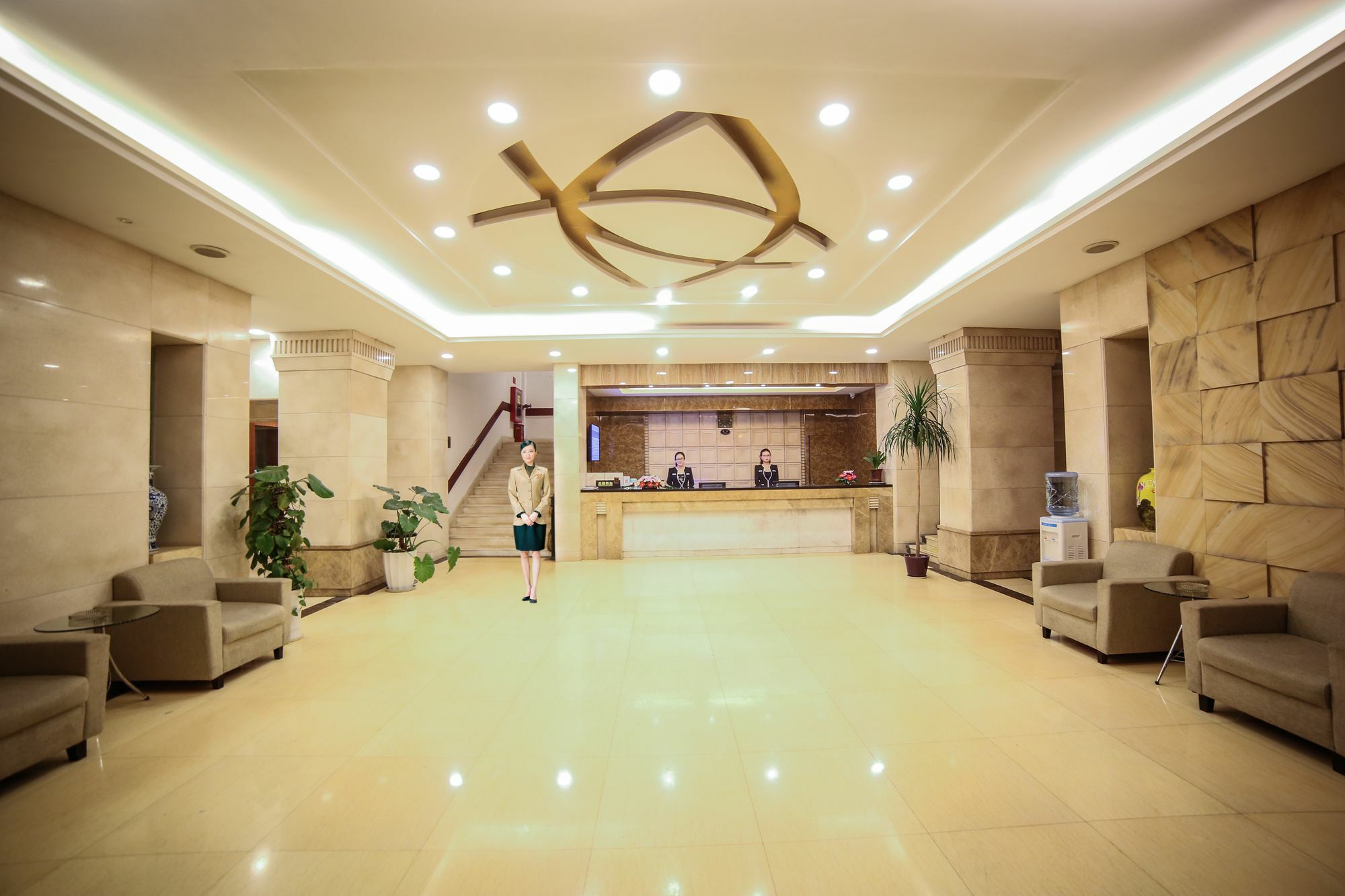 Kunshan Bogao Buitenkant foto